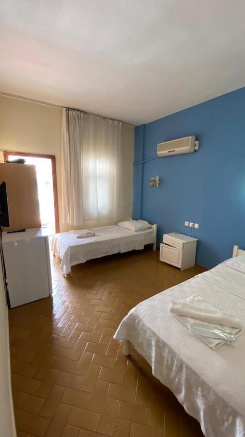 Saray Pansiyon Kaș Exterior foto