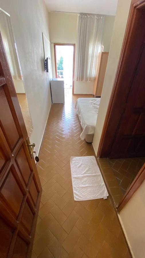 Saray Pansiyon Kaș Exterior foto